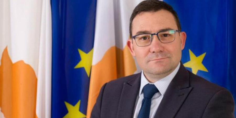Η Κυβέρνηση εργάζεται για λύση Κυπριακού, λέει ο Γραμματέας του Υπουργικού Συμβουλίου